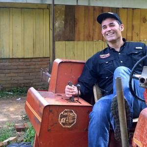 Meet your Posher, Mirko